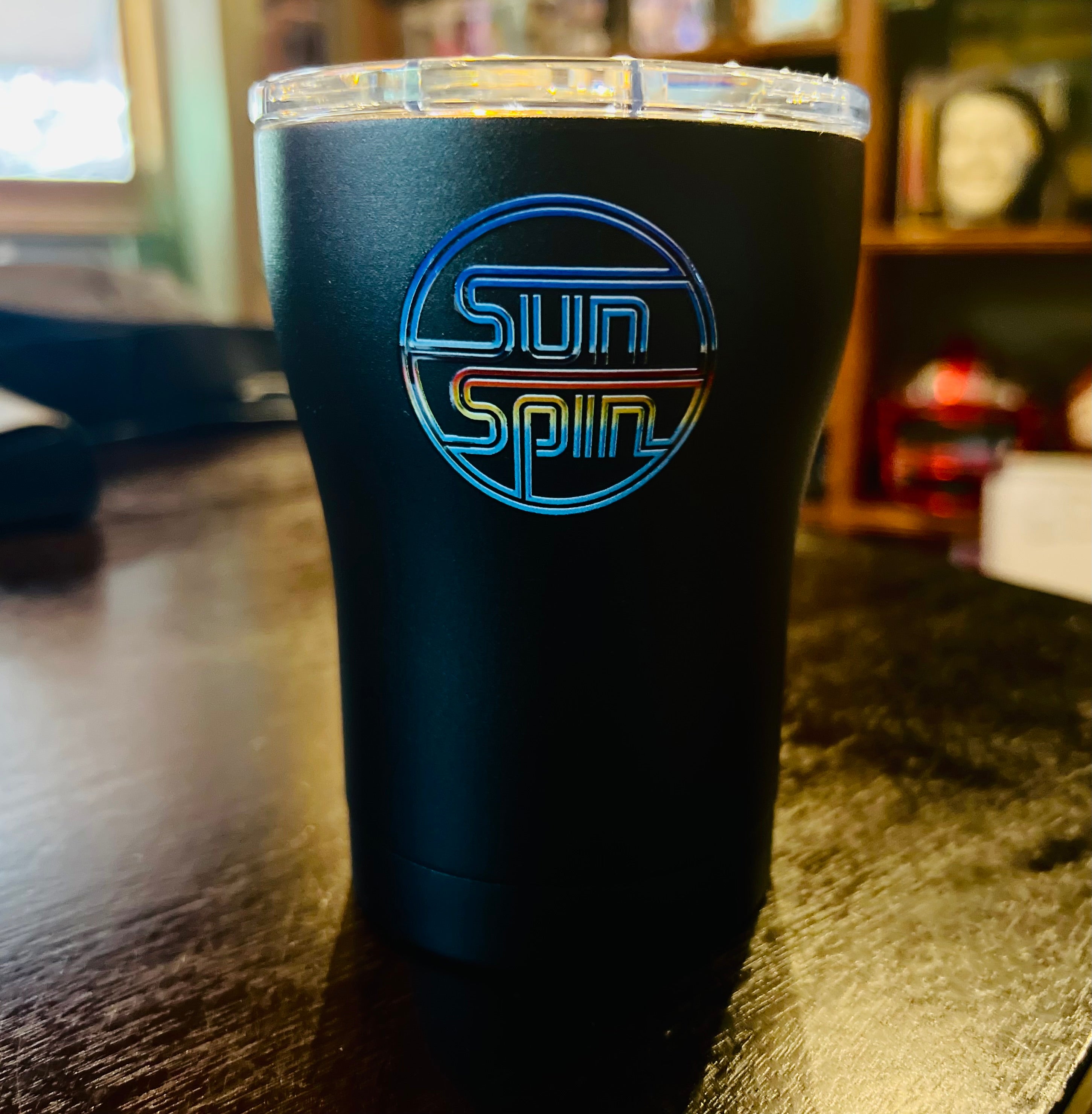 BRAND NEW DOPE "TUMBLER" (ONLY 20 made for now)