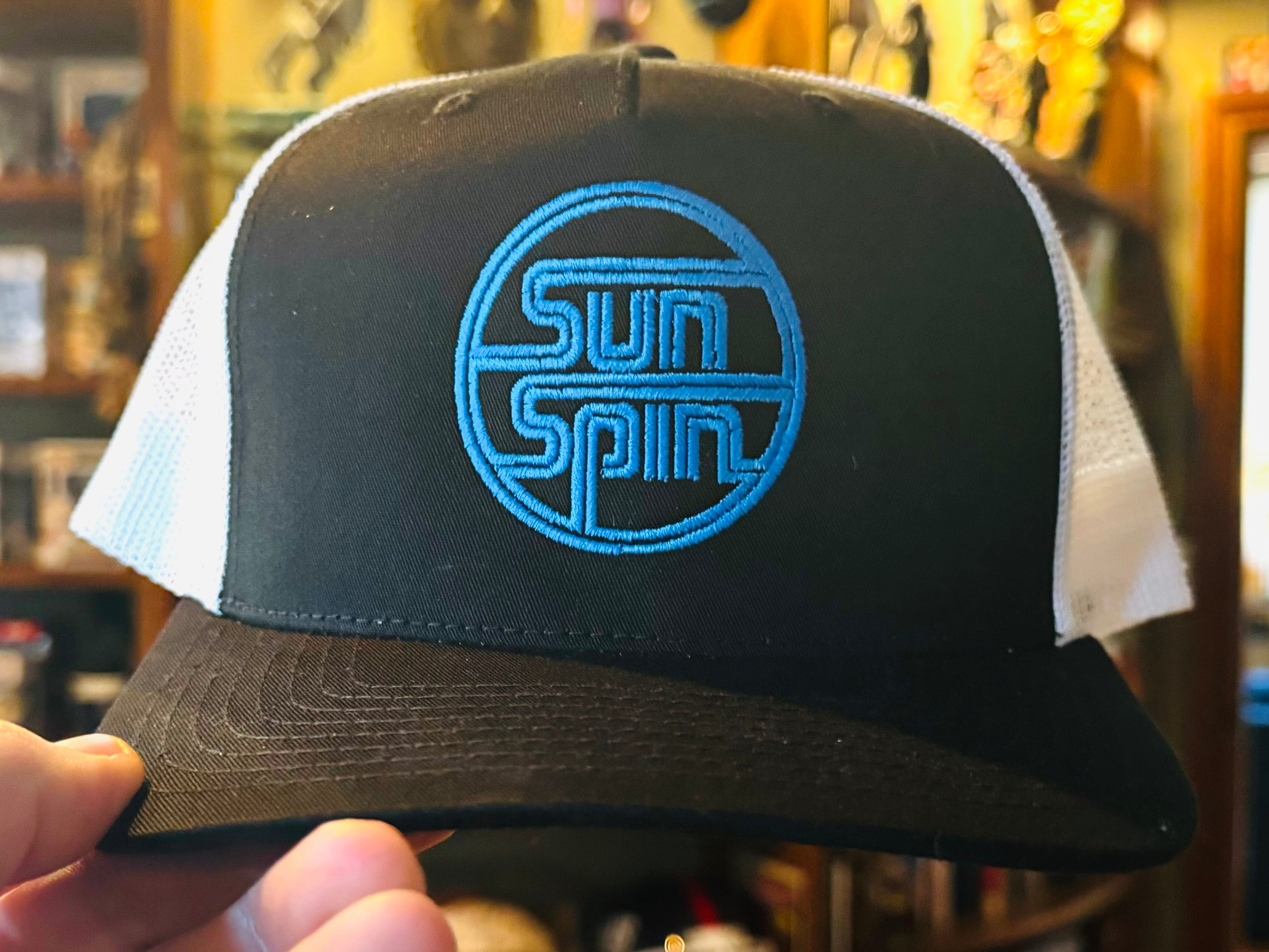 SPECIAL SUN SPIN HAT (LIMITED SUPPLY)