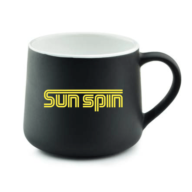 Sun Spin Mug